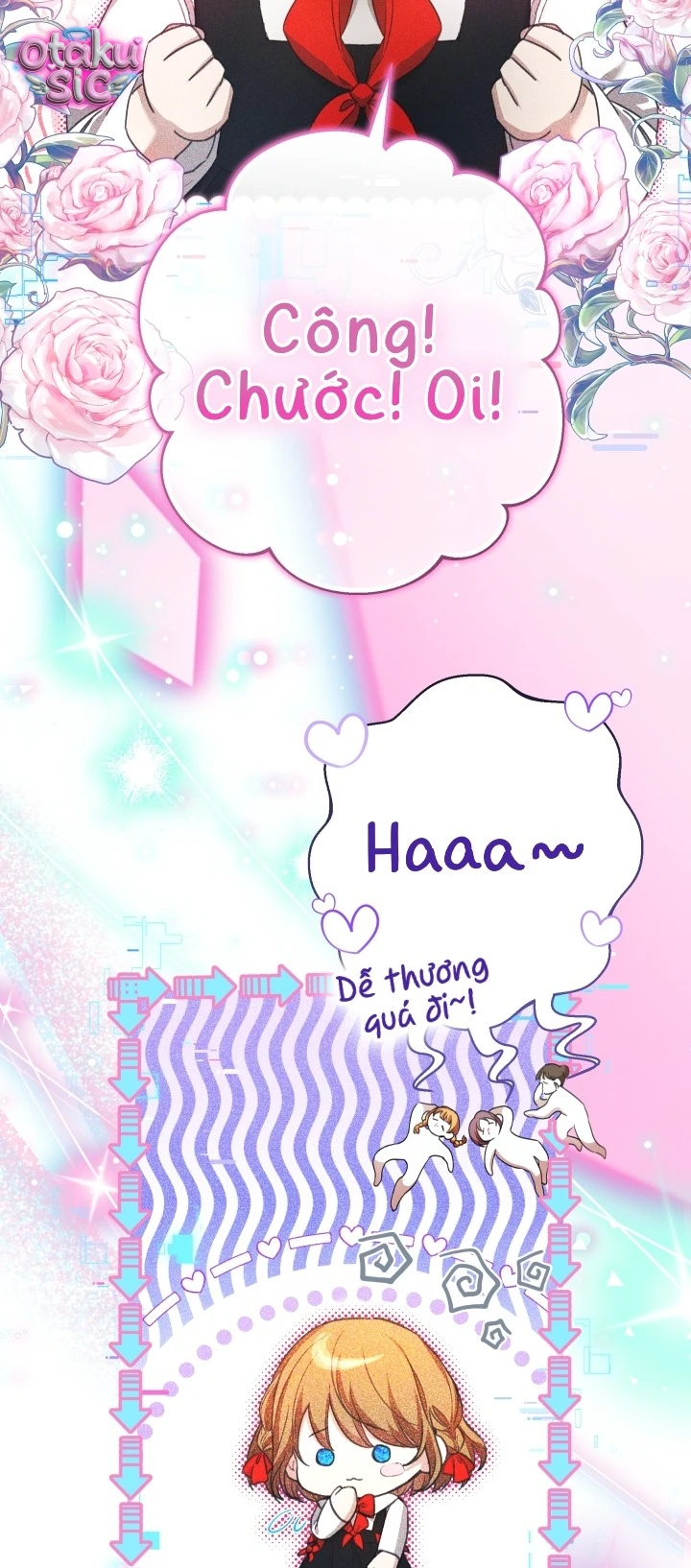 Đứa trẻ nuôi dưỡng ác ma - Chap 12 - Trang 31