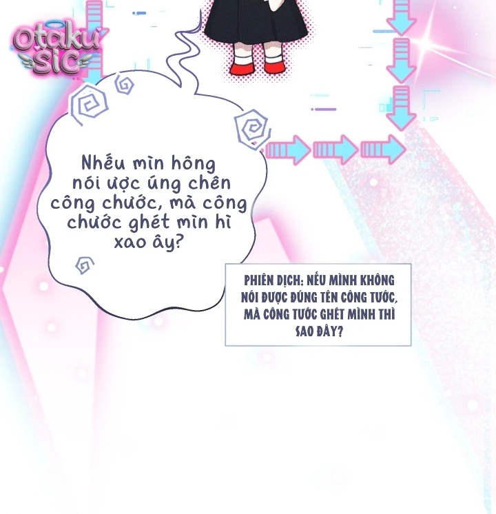 Đứa trẻ nuôi dưỡng ác ma - Chap 12 - Trang 32