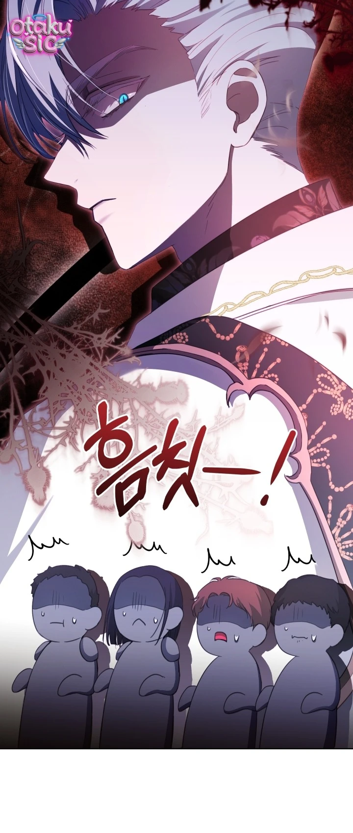 Đứa trẻ nuôi dưỡng ác ma - Chap 12 - Trang 38