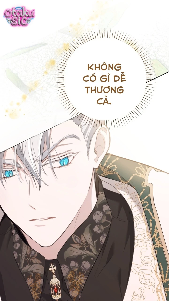 Đứa trẻ nuôi dưỡng ác ma - Chap 12 - Trang 40