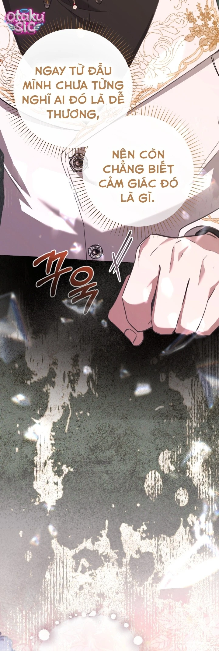 Đứa trẻ nuôi dưỡng ác ma - Chap 12 - Trang 41