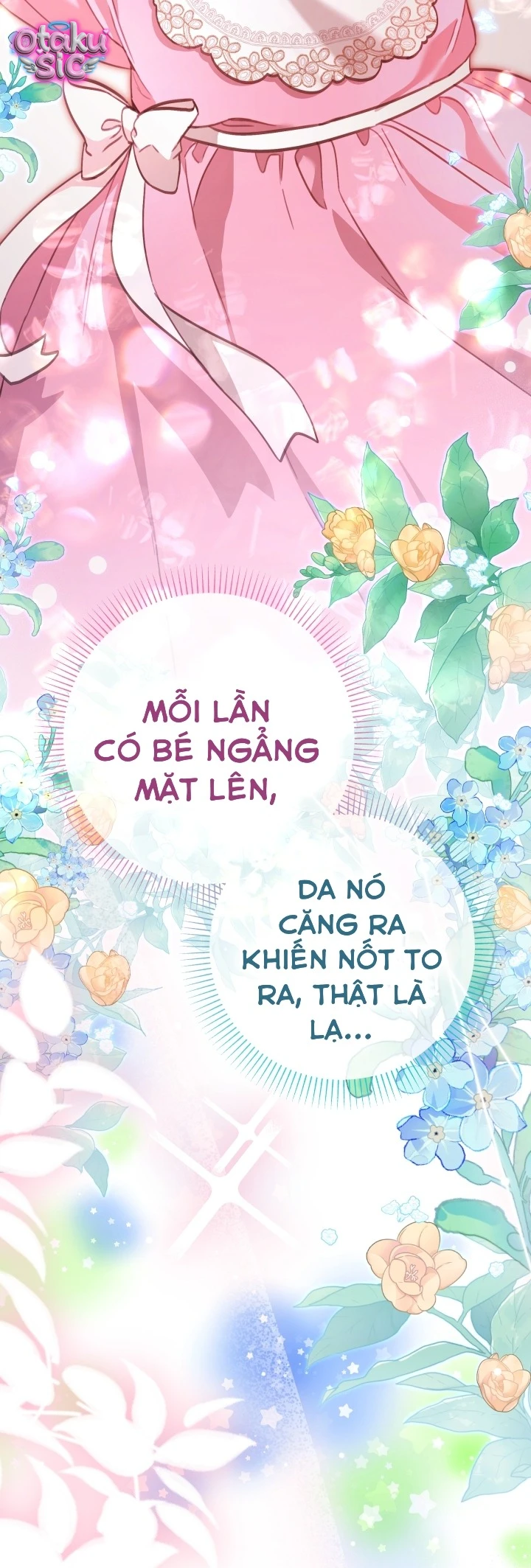 Đứa trẻ nuôi dưỡng ác ma - Chap 12 - Trang 46
