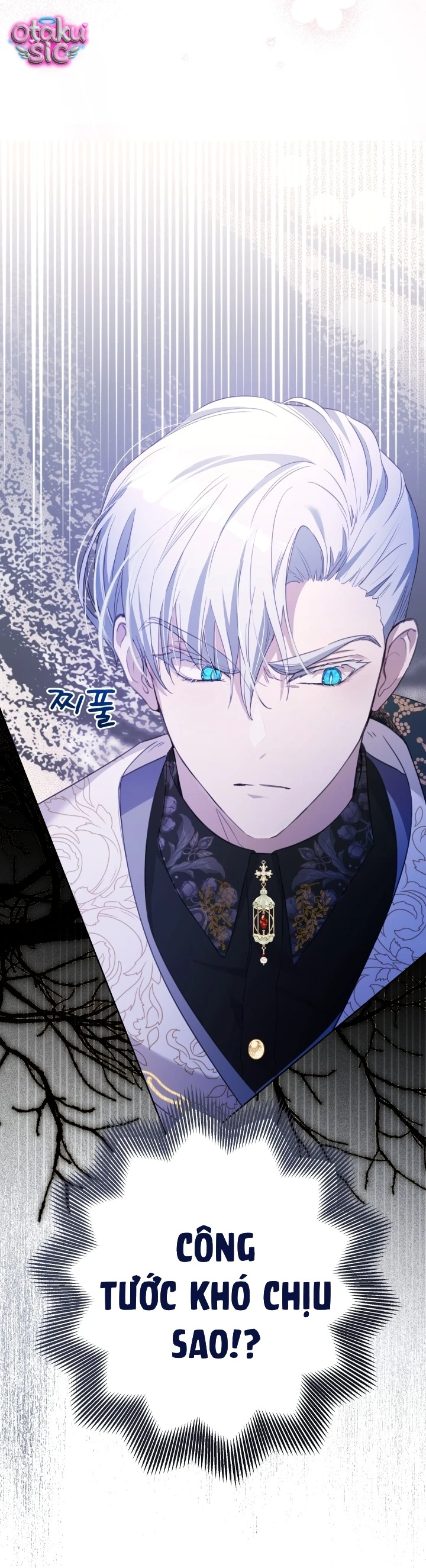 Đứa trẻ nuôi dưỡng ác ma - Chap 12 - Trang 48