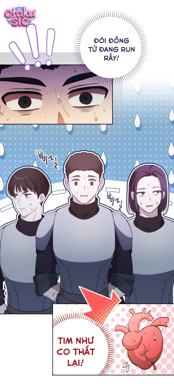 Đứa trẻ nuôi dưỡng ác ma - Chap 12 - Trang 49