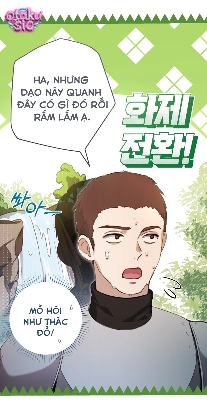 Đứa trẻ nuôi dưỡng ác ma - Chap 12 - Trang 50