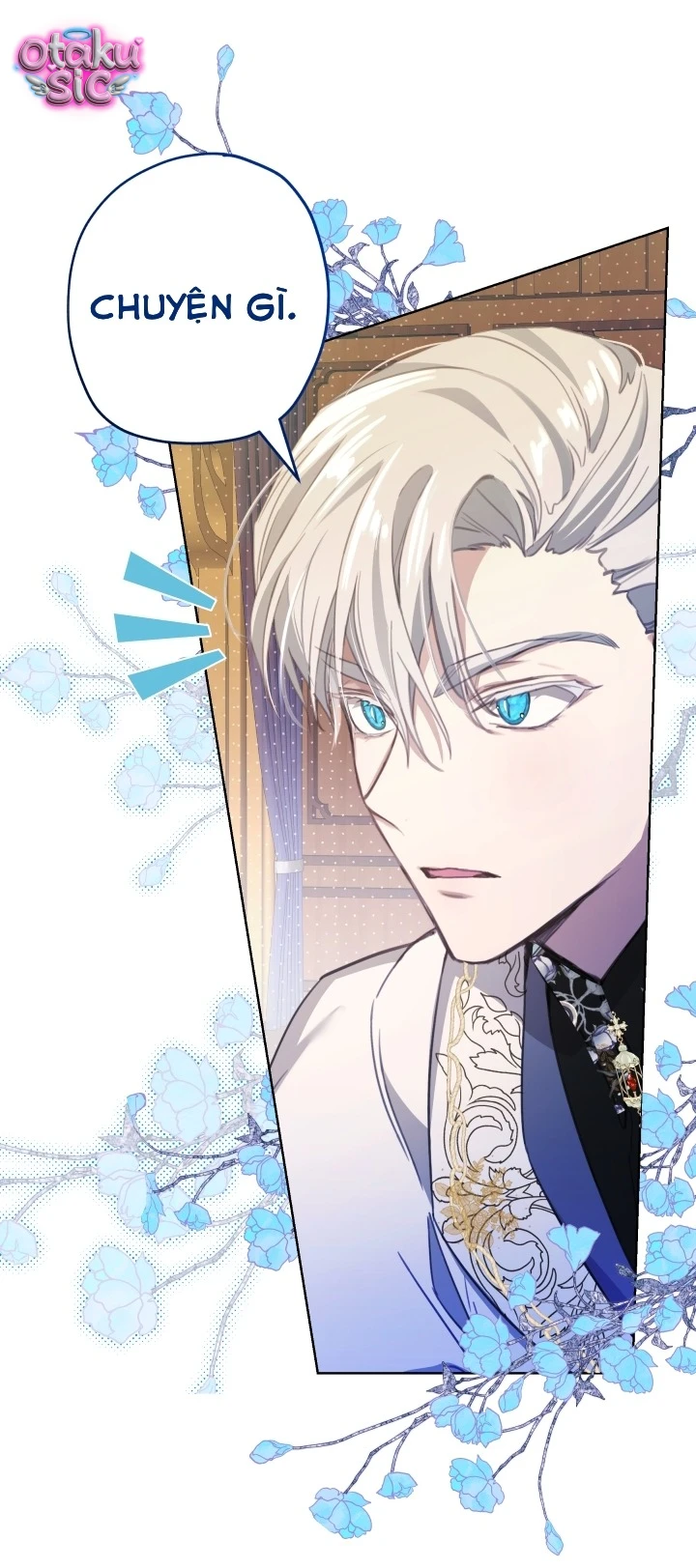 Đứa trẻ nuôi dưỡng ác ma - Chap 12 - Trang 51