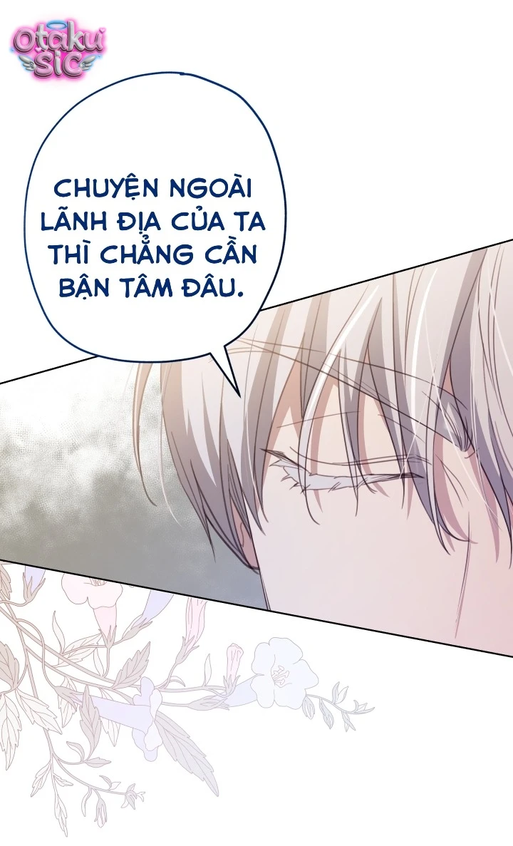 Đứa trẻ nuôi dưỡng ác ma - Chap 12 - Trang 53
