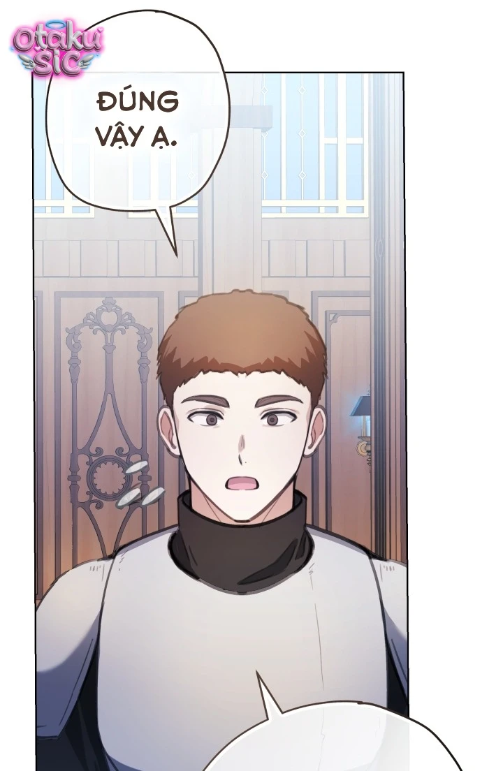 Đứa trẻ nuôi dưỡng ác ma - Chap 12 - Trang 54