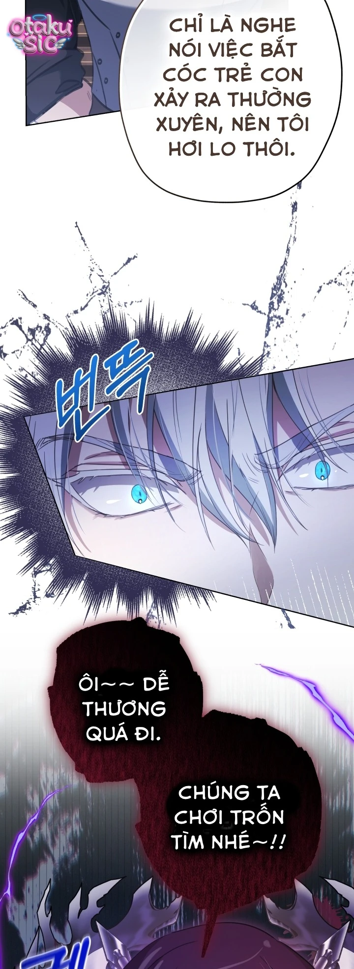 Đứa trẻ nuôi dưỡng ác ma - Chap 12 - Trang 55