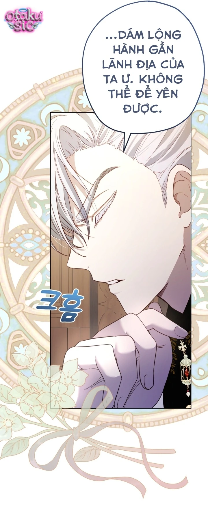 Đứa trẻ nuôi dưỡng ác ma - Chap 12 - Trang 58