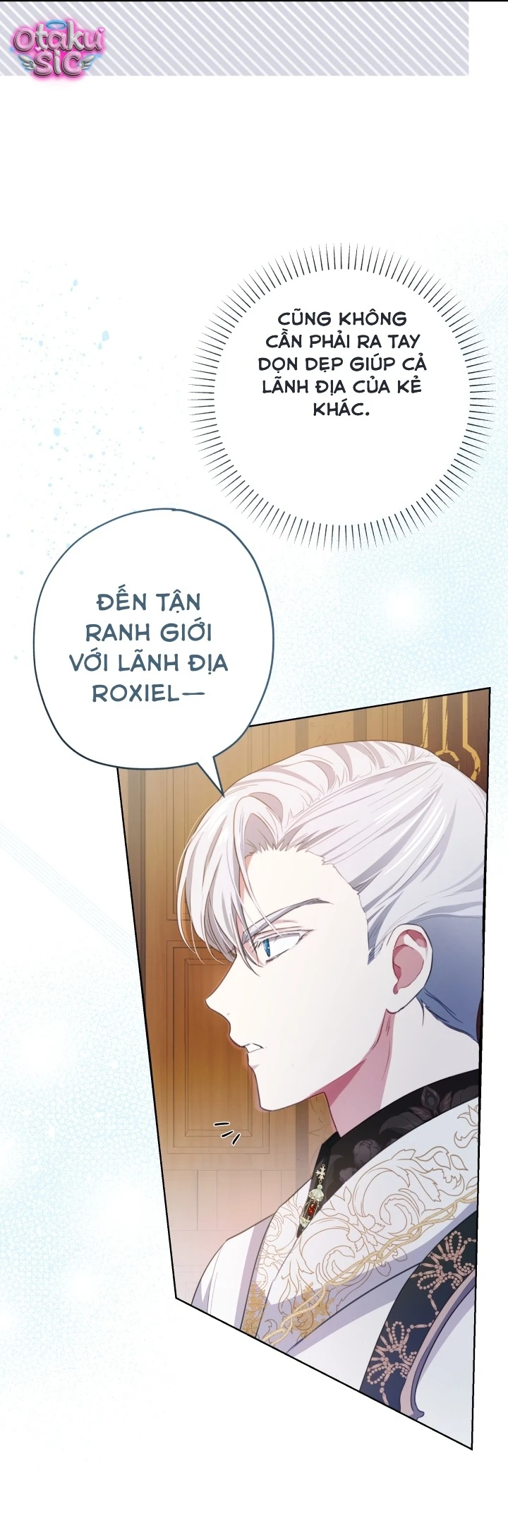 Đứa trẻ nuôi dưỡng ác ma - Chap 12 - Trang 60
