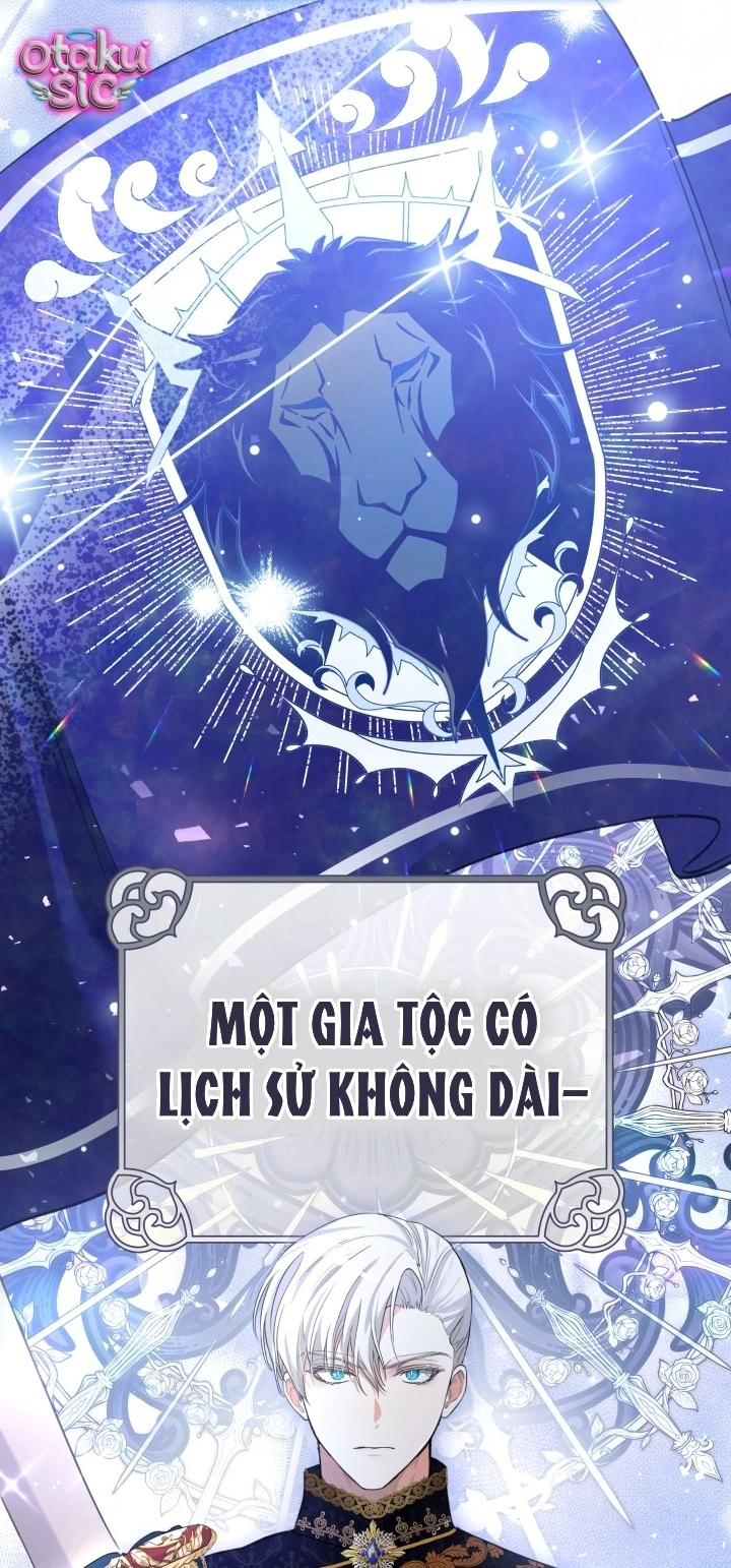 Đứa trẻ nuôi dưỡng ác ma - Chap 12 - Trang 7