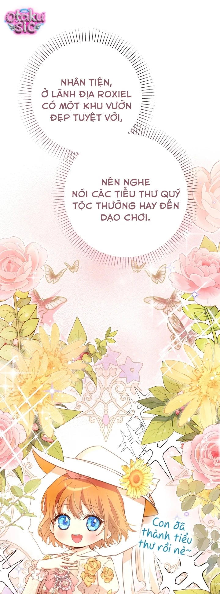 Đứa trẻ nuôi dưỡng ác ma - Chap 12 - Trang 61