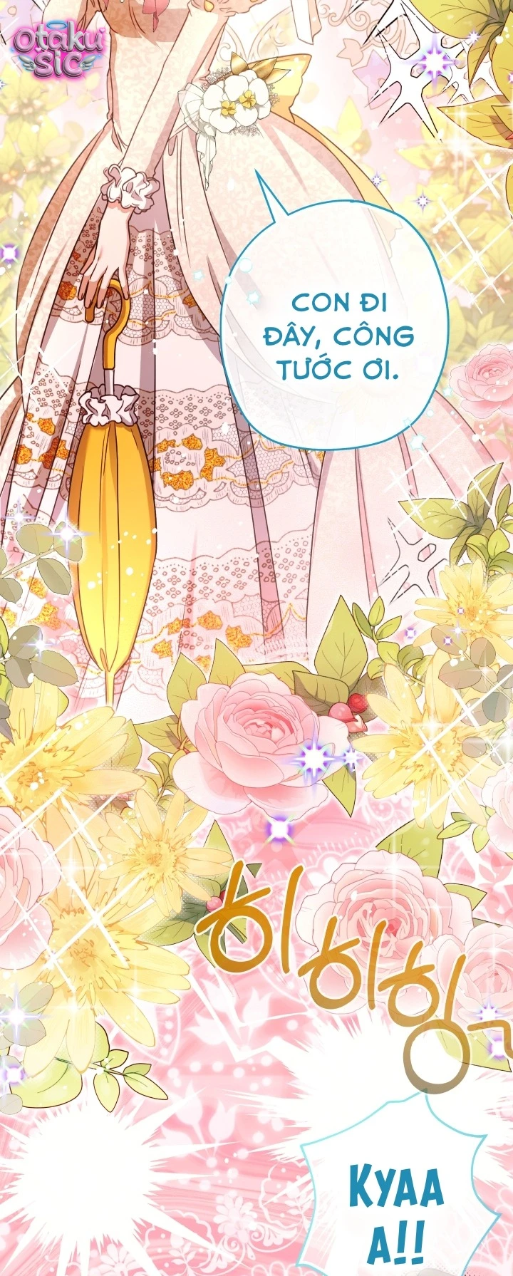 Đứa trẻ nuôi dưỡng ác ma - Chap 12 - Trang 62