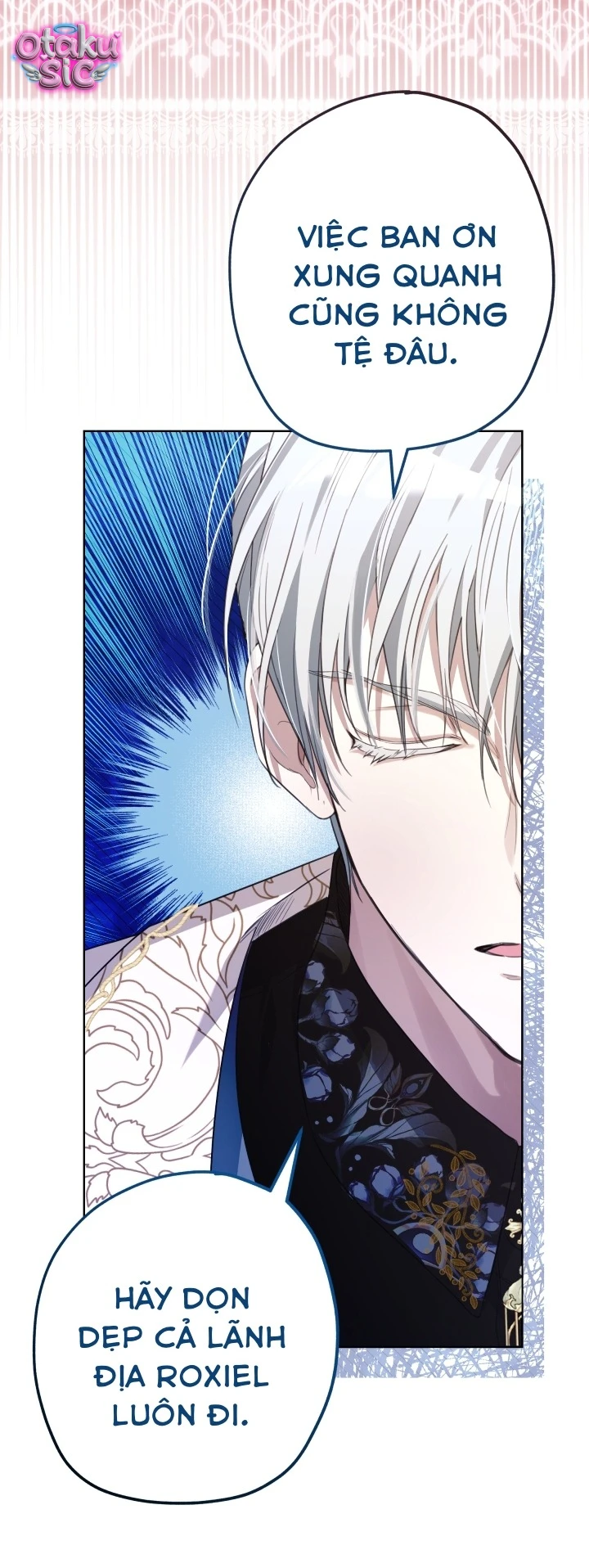 Đứa trẻ nuôi dưỡng ác ma - Chap 12 - Trang 64