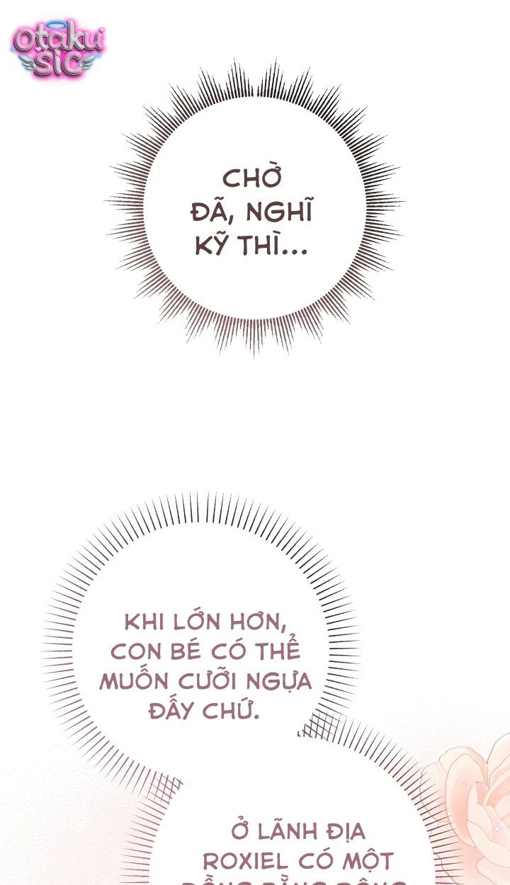 Đứa trẻ nuôi dưỡng ác ma - Chap 12 - Trang 65