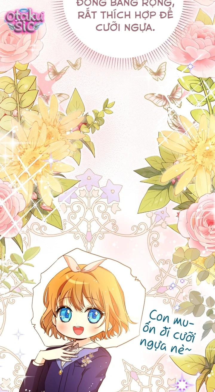 Đứa trẻ nuôi dưỡng ác ma - Chap 12 - Trang 66