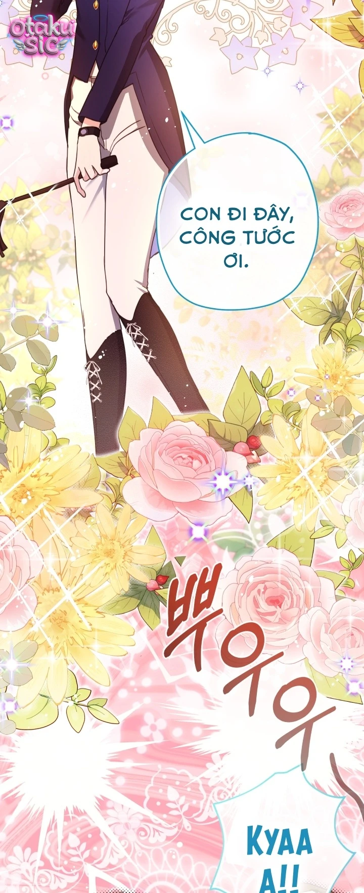 Đứa trẻ nuôi dưỡng ác ma - Chap 12 - Trang 67