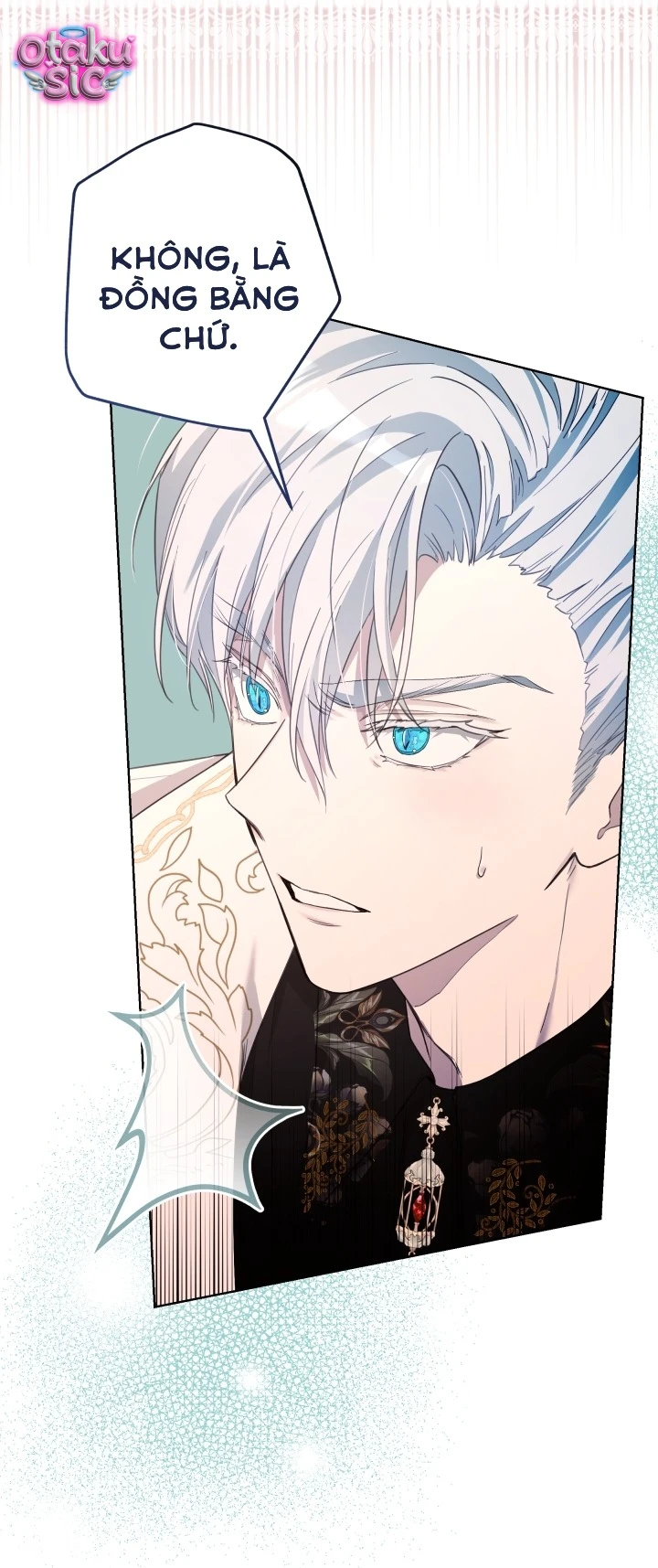 Đứa trẻ nuôi dưỡng ác ma - Chap 12 - Trang 69