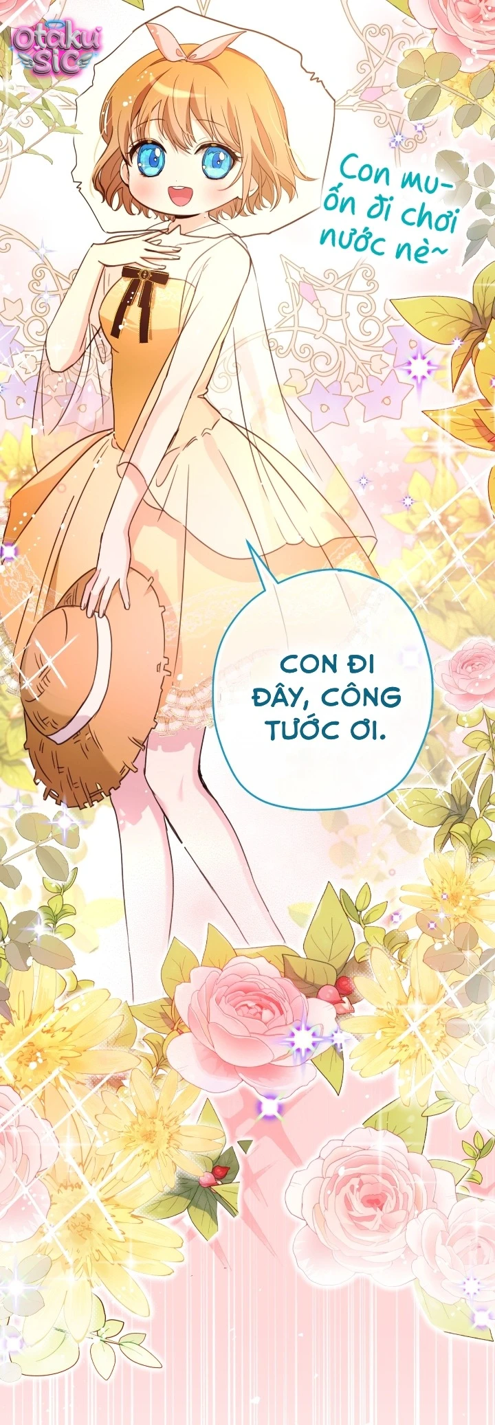 Đứa trẻ nuôi dưỡng ác ma - Chap 12 - Trang 71