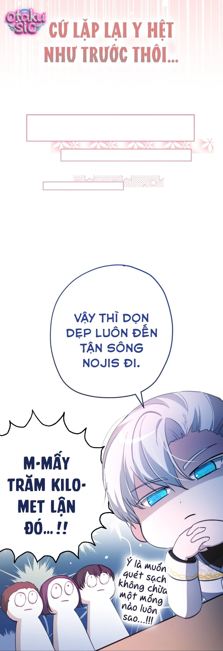 Đứa trẻ nuôi dưỡng ác ma - Chap 12 - Trang 72