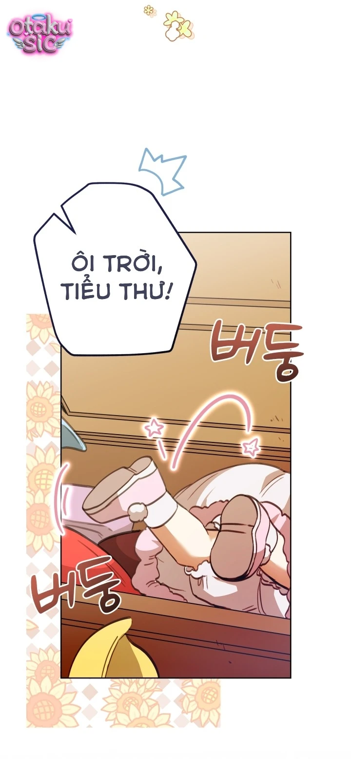 Đứa trẻ nuôi dưỡng ác ma - Chap 12 - Trang 76