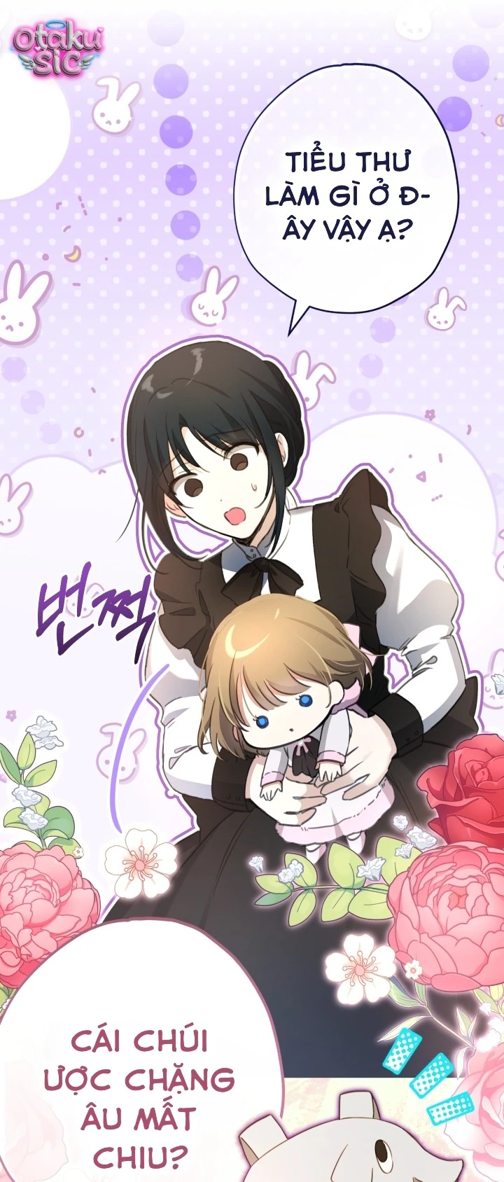 Đứa trẻ nuôi dưỡng ác ma - Chap 12 - Trang 77