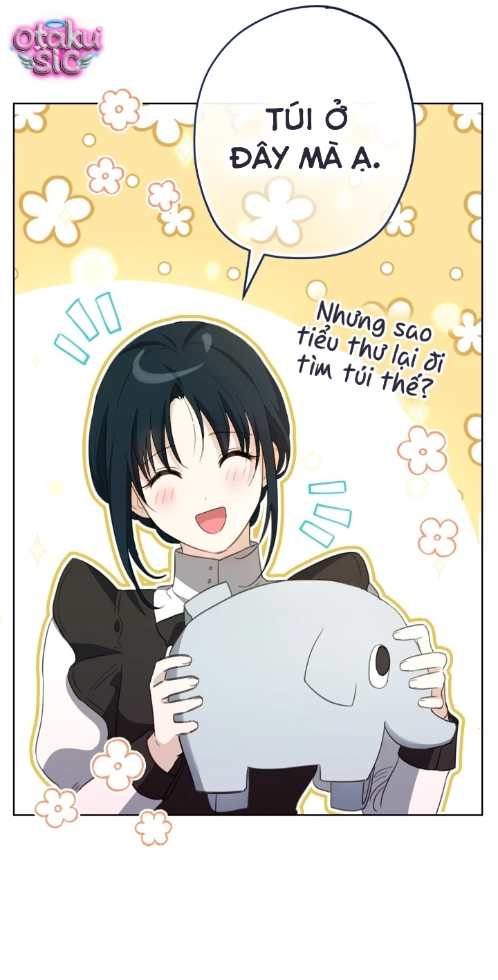 Đứa trẻ nuôi dưỡng ác ma - Chap 12 - Trang 79