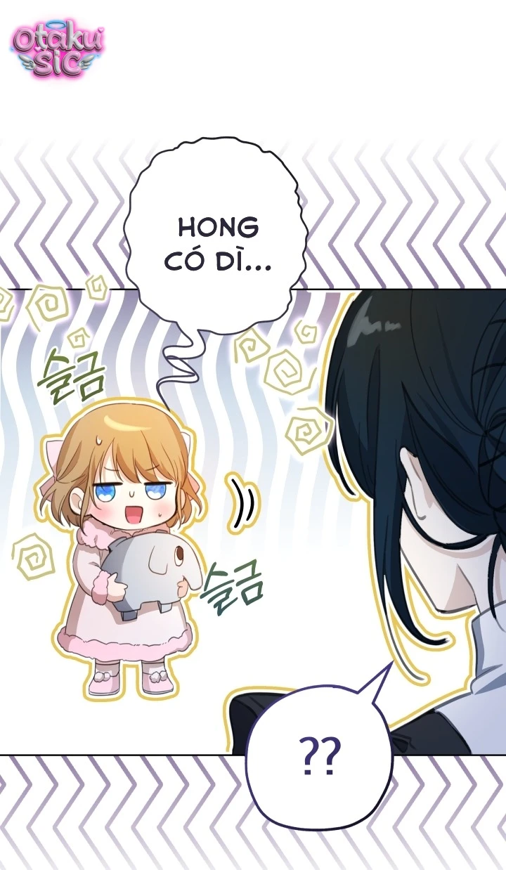 Đứa trẻ nuôi dưỡng ác ma - Chap 12 - Trang 80