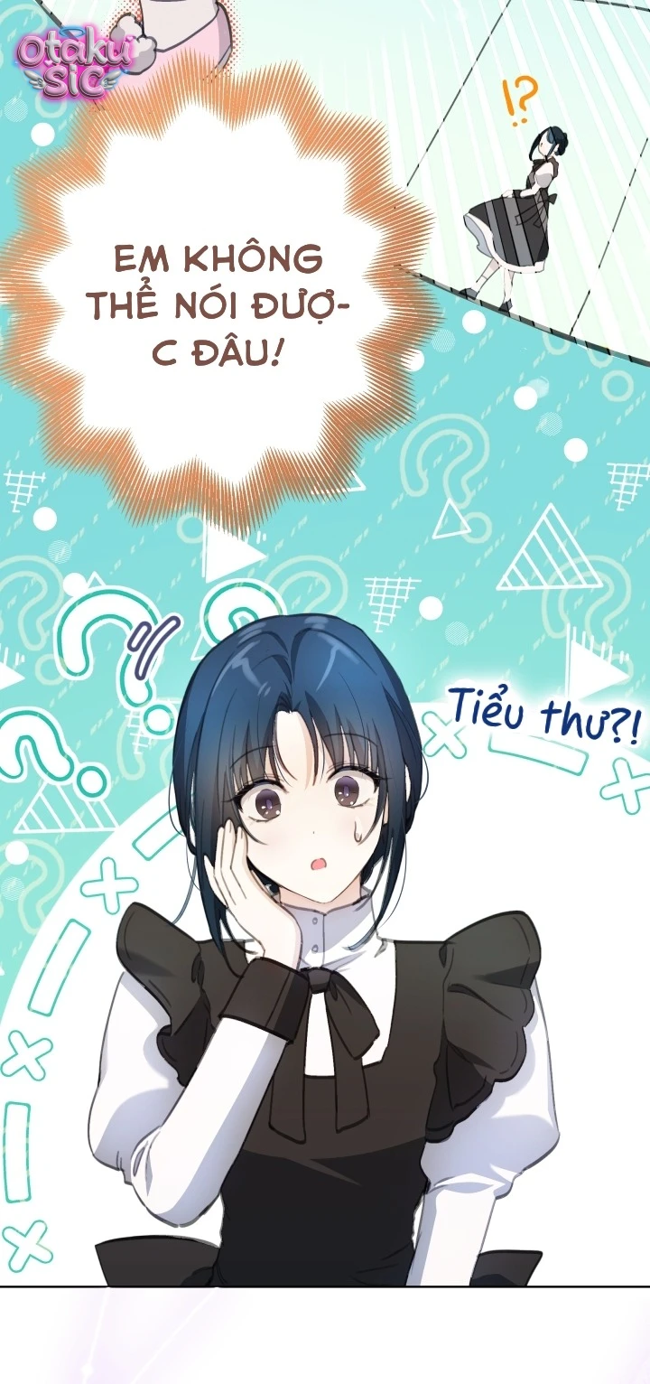 Đứa trẻ nuôi dưỡng ác ma - Chap 12 - Trang 83