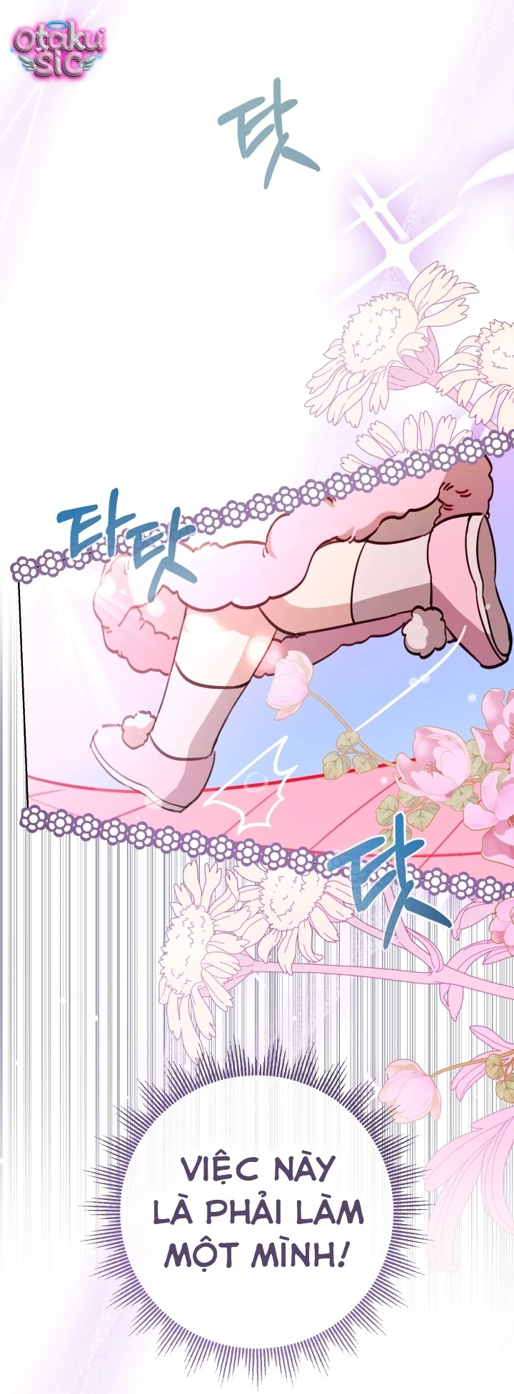 Đứa trẻ nuôi dưỡng ác ma - Chap 12 - Trang 84