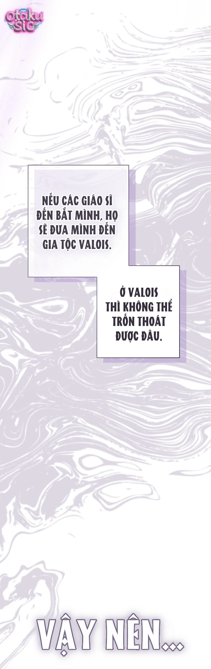 Đứa trẻ nuôi dưỡng ác ma - Chap 12 - Trang 85