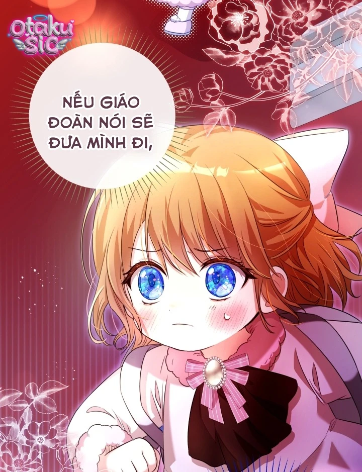 Đứa trẻ nuôi dưỡng ác ma - Chap 13 - Trang 2