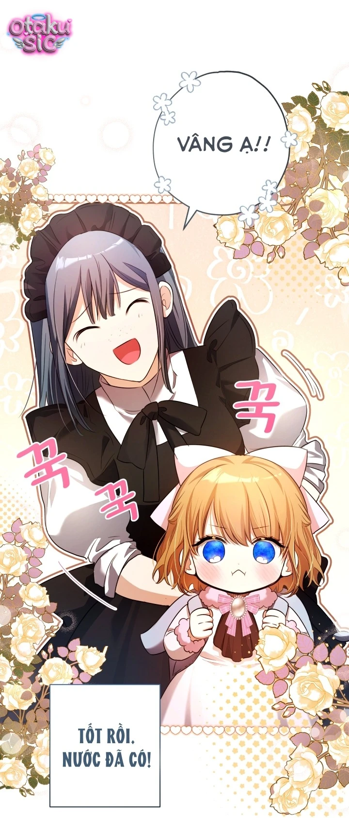 Đứa trẻ nuôi dưỡng ác ma - Chap 13 - Trang 14