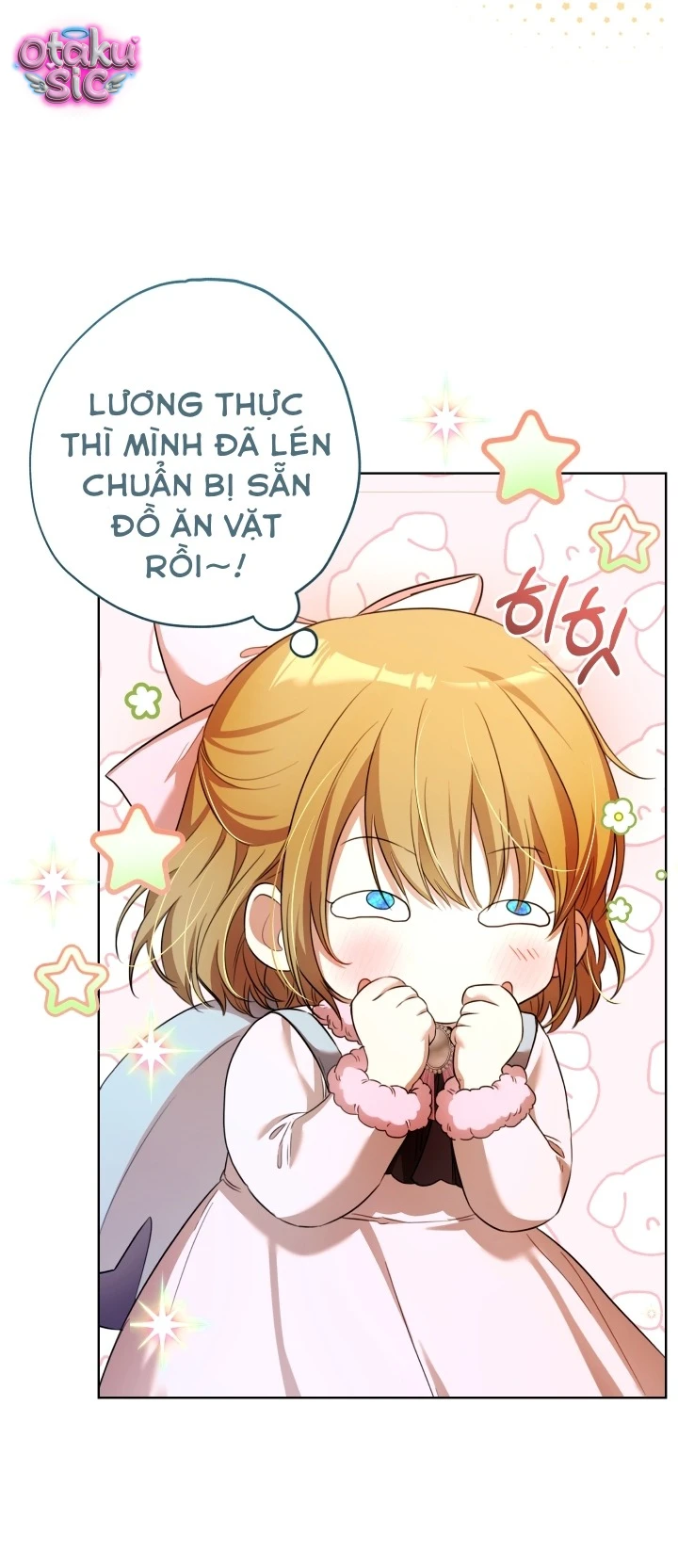 Đứa trẻ nuôi dưỡng ác ma - Chap 13 - Trang 15
