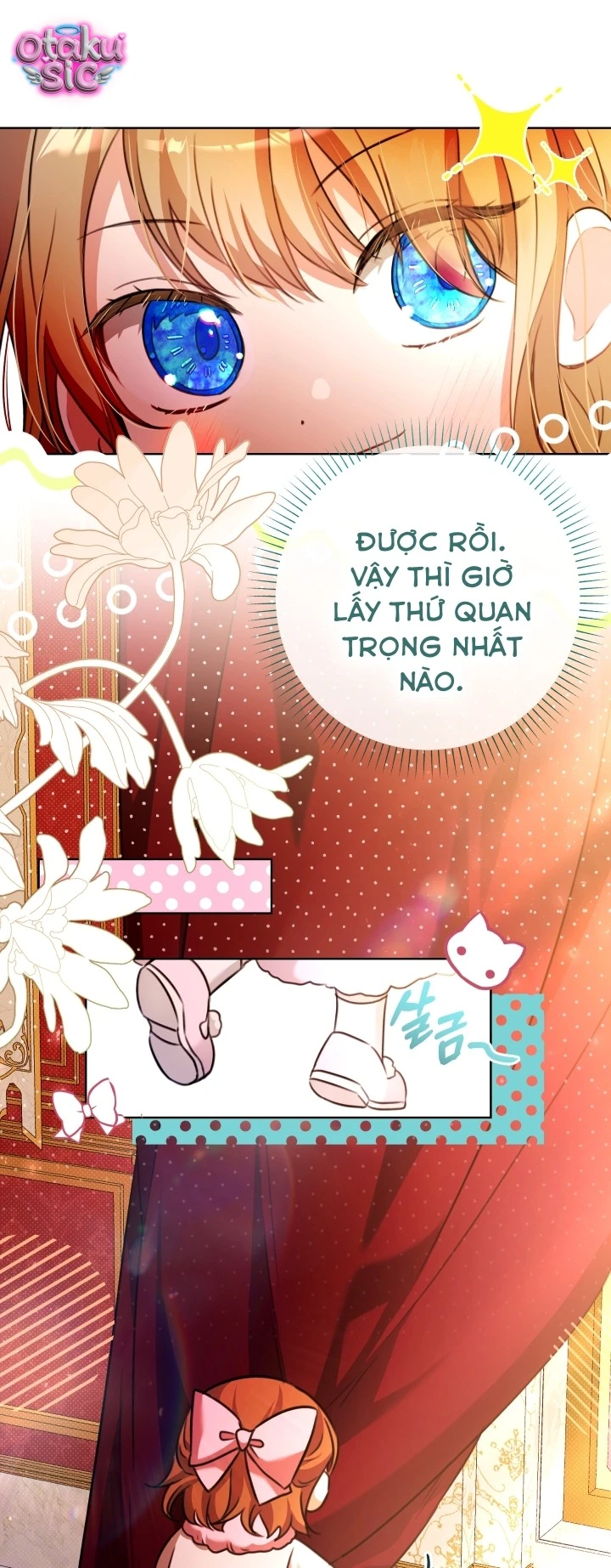 Đứa trẻ nuôi dưỡng ác ma - Chap 13 - Trang 21