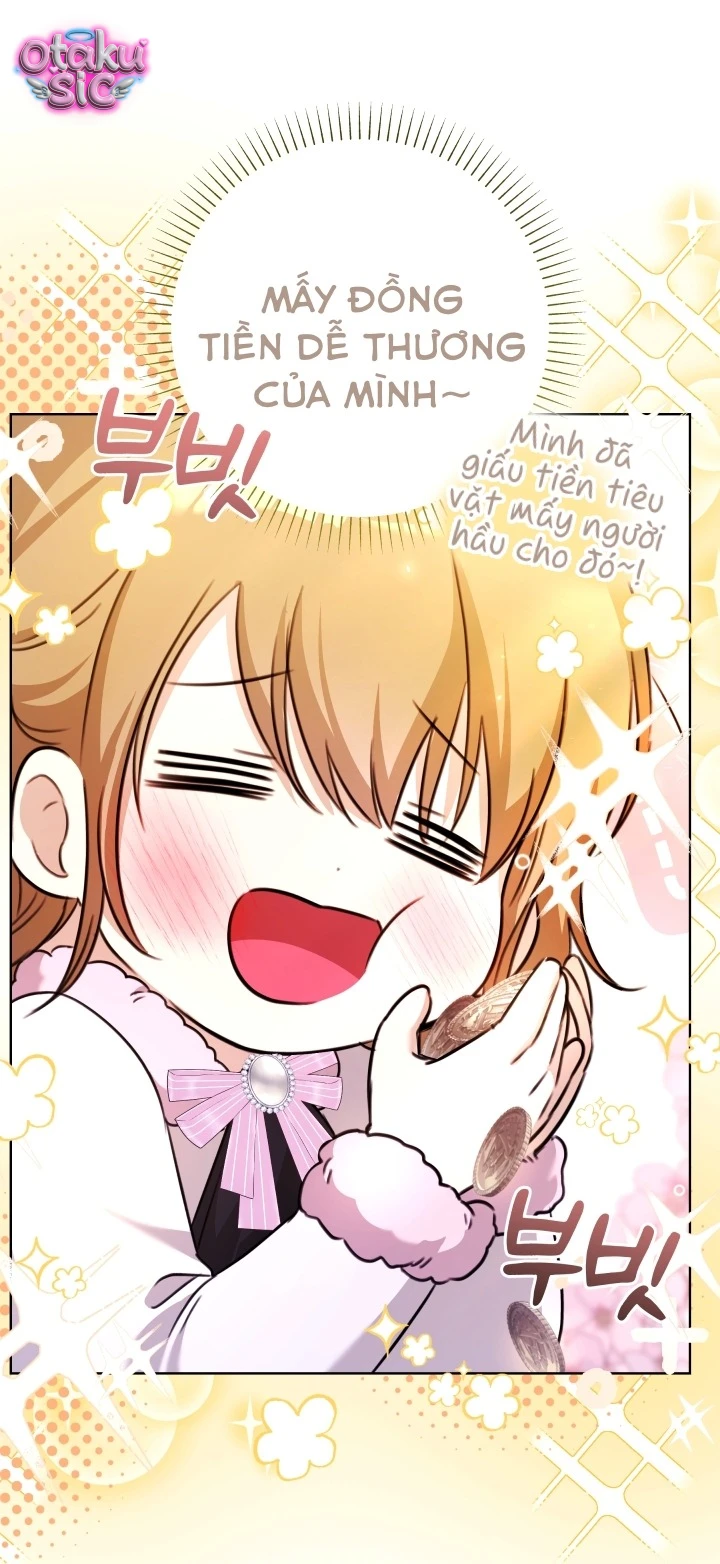 Đứa trẻ nuôi dưỡng ác ma - Chap 13 - Trang 24