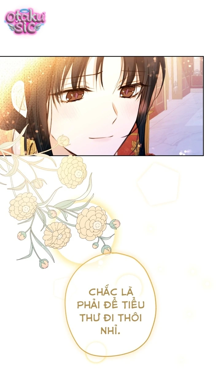 Đứa trẻ nuôi dưỡng ác ma - Chap 13 - Trang 27
