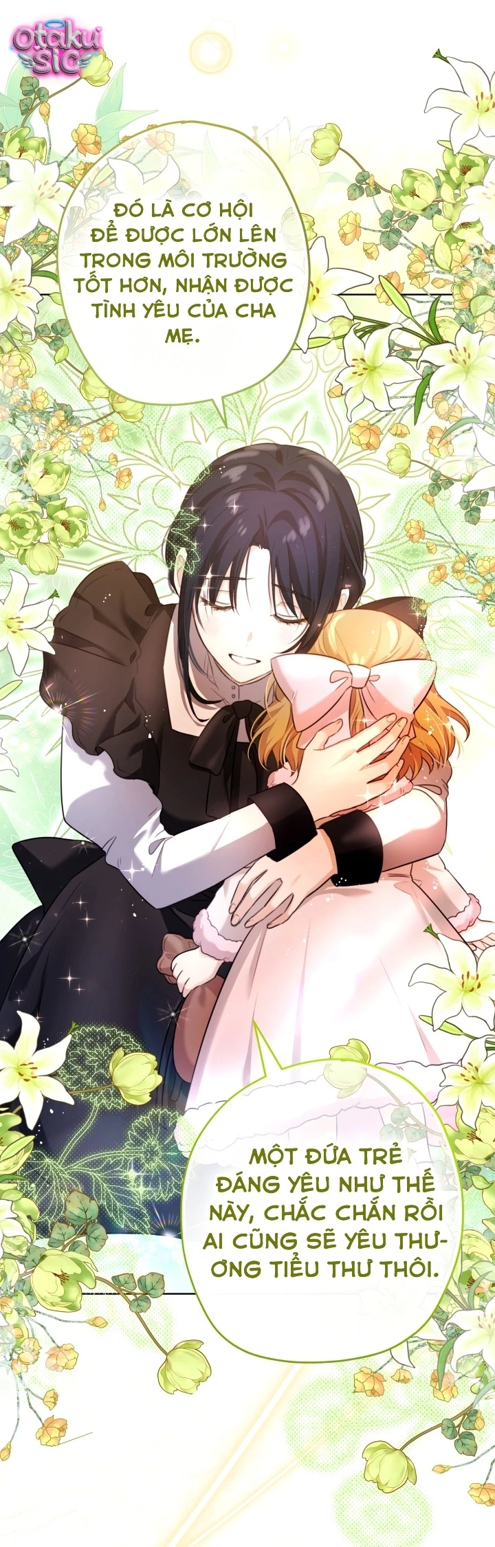 Đứa trẻ nuôi dưỡng ác ma - Chap 13 - Trang 28