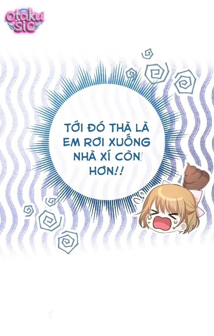 Đứa trẻ nuôi dưỡng ác ma - Chap 13 - Trang 30