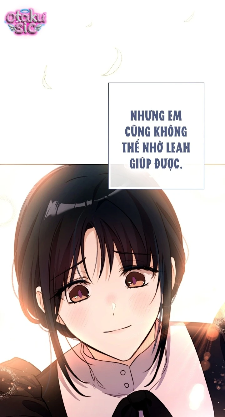 Đứa trẻ nuôi dưỡng ác ma - Chap 13 - Trang 31