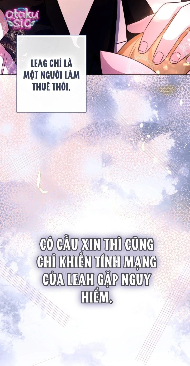 Đứa trẻ nuôi dưỡng ác ma - Chap 13 - Trang 32