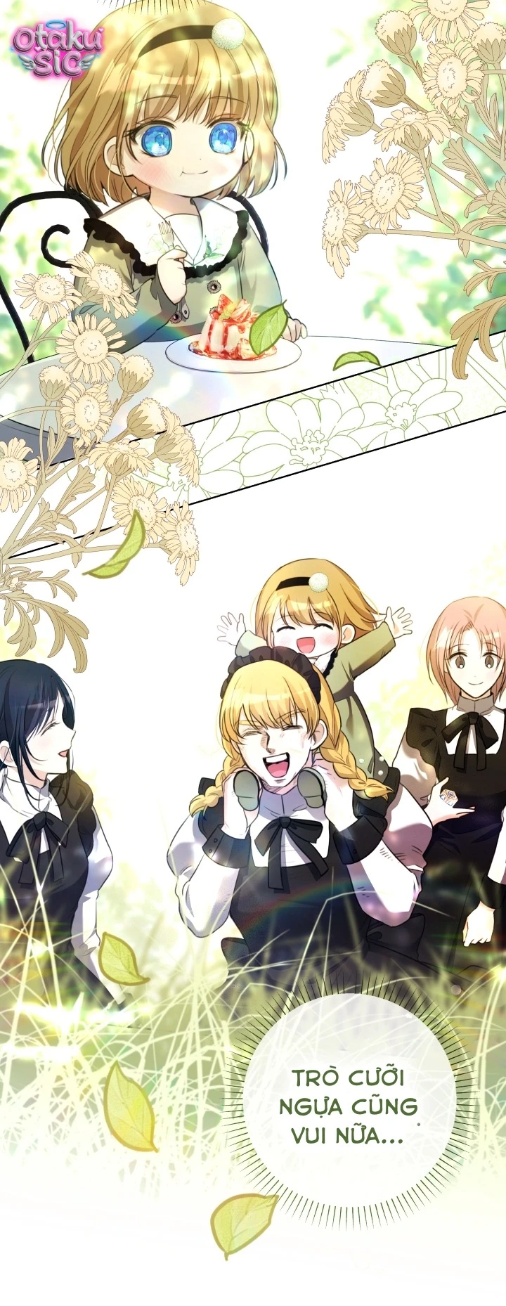 Đứa trẻ nuôi dưỡng ác ma - Chap 13 - Trang 41