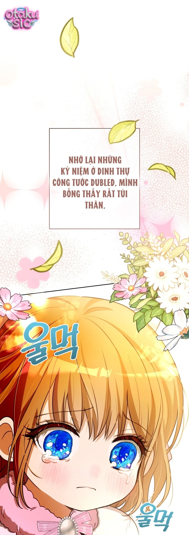 Đứa trẻ nuôi dưỡng ác ma - Chap 13 - Trang 42