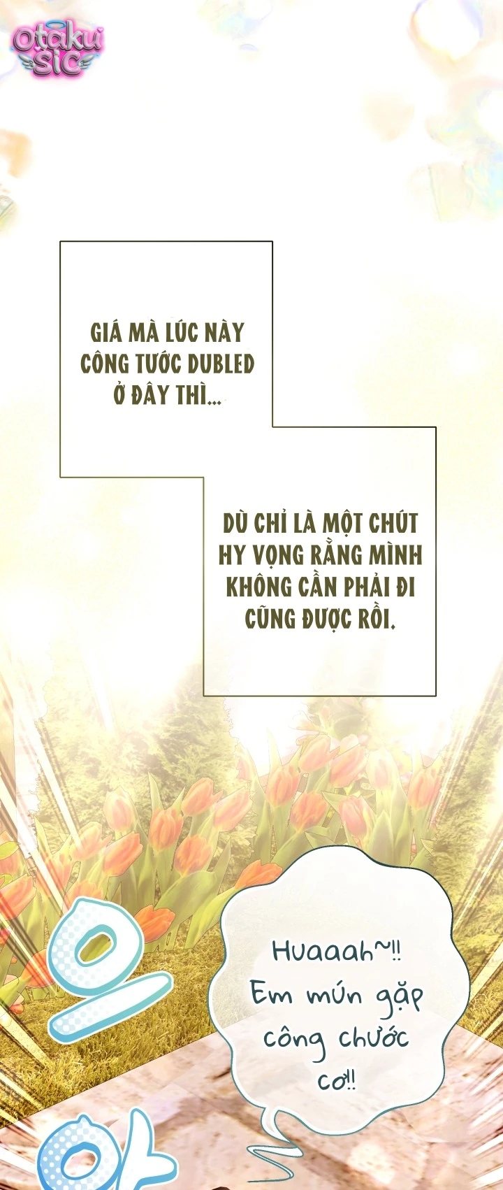 Đứa trẻ nuôi dưỡng ác ma - Chap 13 - Trang 45