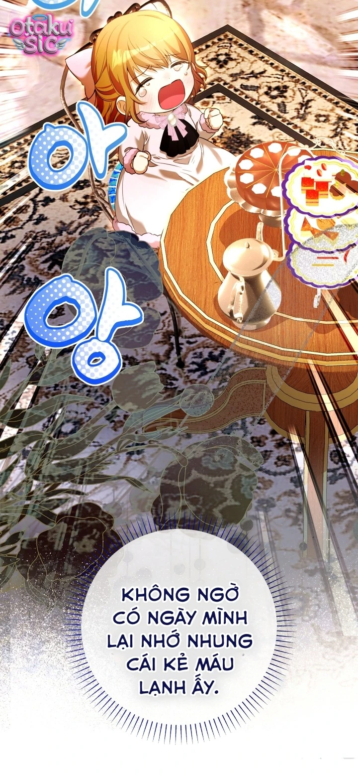 Đứa trẻ nuôi dưỡng ác ma - Chap 13 - Trang 46