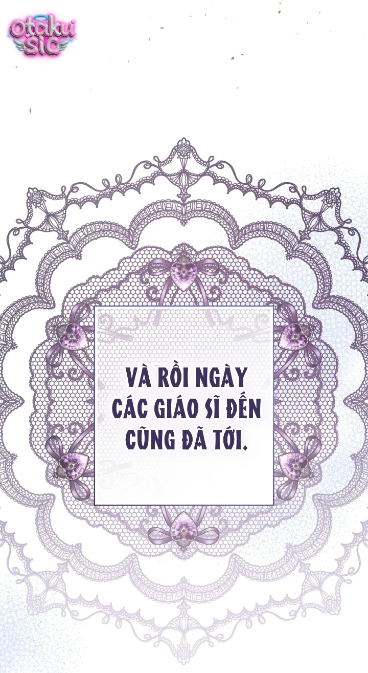 Đứa trẻ nuôi dưỡng ác ma - Chap 13 - Trang 48
