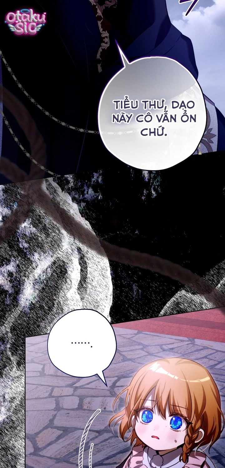 Đứa trẻ nuôi dưỡng ác ma - Chap 13 - Trang 54