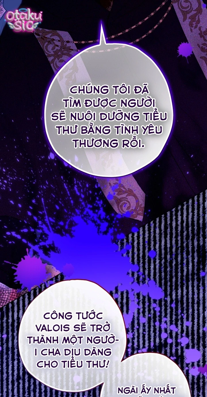 Đứa trẻ nuôi dưỡng ác ma - Chap 13 - Trang 57