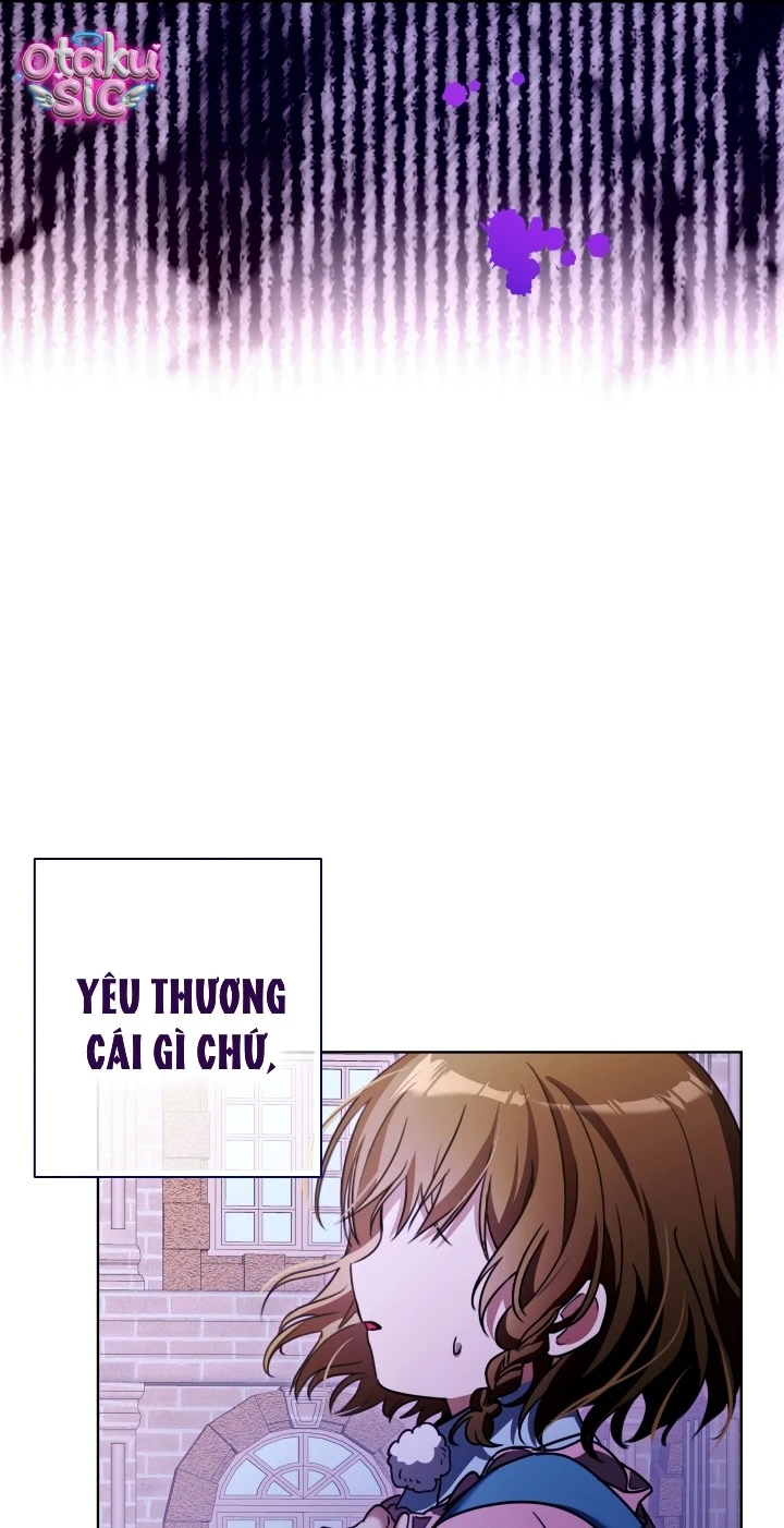 Đứa trẻ nuôi dưỡng ác ma - Chap 13 - Trang 59